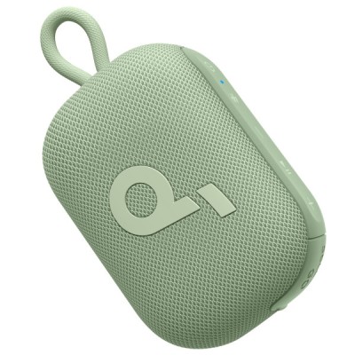 Портативна акустика ANKER SoundСore Select 4 Go Green