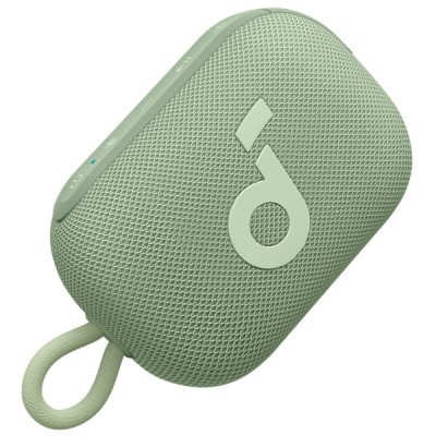 Портативна акустика ANKER SoundСore Select 4 Go Green