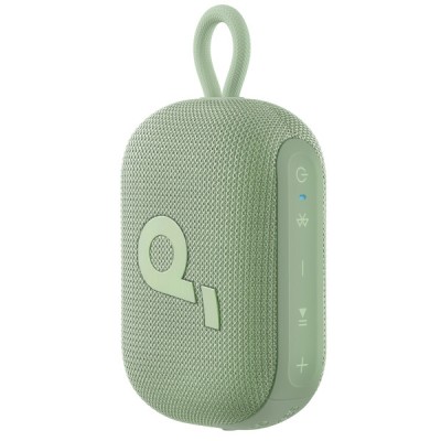 Портативна акустика ANKER SoundСore Select 4 Go Green