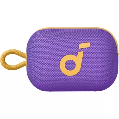 Портативна акустика ANKER SoundСore Select 4 Go Purple