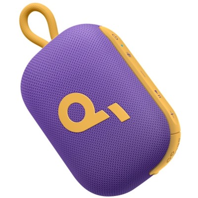 Портативна акустика ANKER SoundСore Select 4 Go Purple