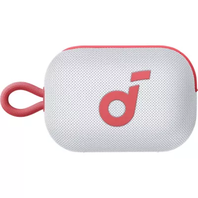 Портативна акустика ANKER SoundСore Select 4 Go Red