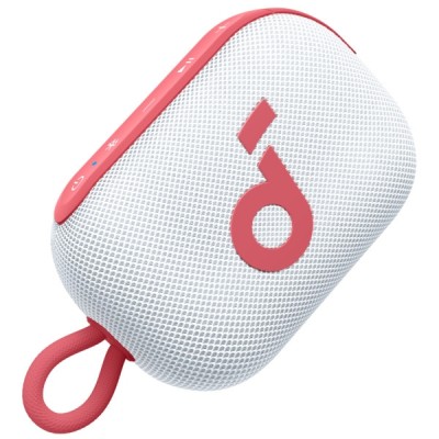 Портативна акустика ANKER SoundСore Select 4 Go Red