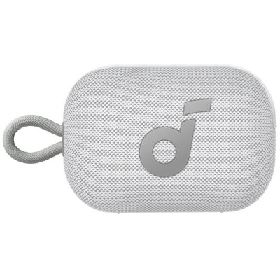 Портативна акустика ANKER SoundСore Select 4 Go White