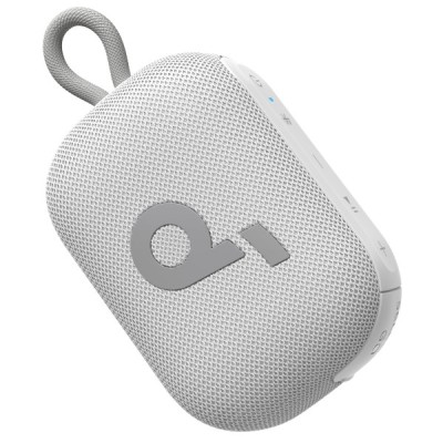 Портативна акустика ANKER SoundСore Select 4 Go White