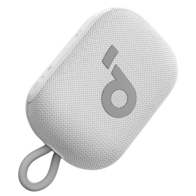 Портативна акустика ANKER SoundСore Select 4 Go White