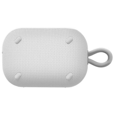 Портативна акустика ANKER SoundСore Select 4 Go White