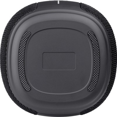 Портативна акустика DEFENDER (65553) Enjoy S550 7Вт, Light/FM/microSD/USB/TWS, black