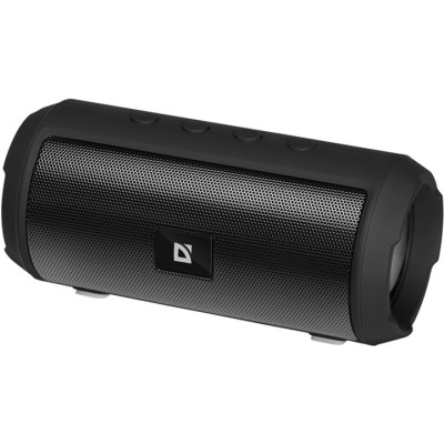 Портативна акустика DEFENDER (65682)Enjoy S500 10Вт, чорний