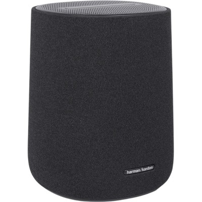 Портативна акустика Harman/Kardon Encahnt Speaker (HKENCHSPKBLKEP) Black