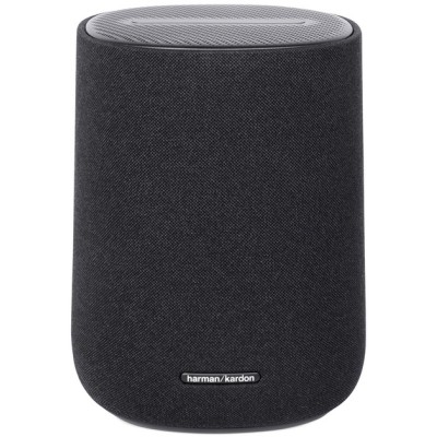 Портативна акустика Harman/Kardon Encahnt Speaker (HKENCHSPKBLKEP) Black