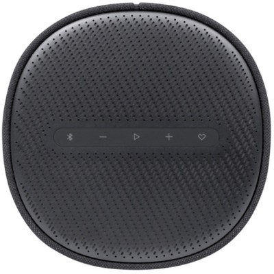 Портативна акустика Harman/Kardon Encahnt Speaker (HKENCHSPKBLKEP) Black