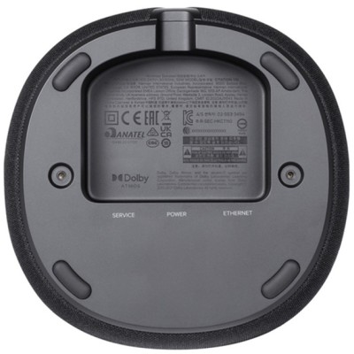 Портативна акустика Harman/Kardon Encahnt Speaker (HKENCHSPKBLKEP) Black