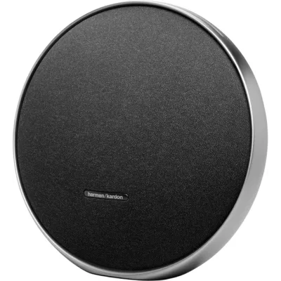 Портативна акустика Harman/Kardon Onyx Studio 9 (HKOS9BLKEP) Black