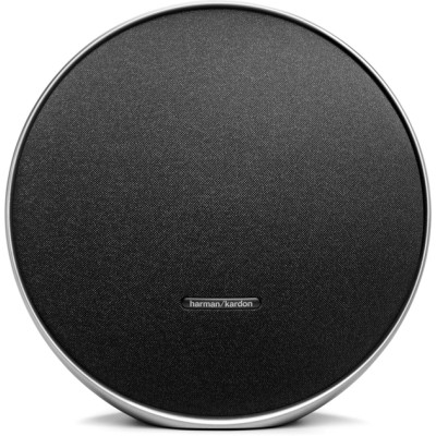 Портативна акустика Harman/Kardon Onyx Studio 9 (HKOS9BLKEP) Black