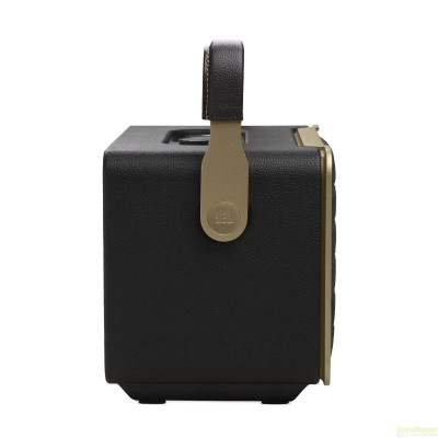 Портативна акустика JBL Authentics 300 (JBLAUTH300BLKEP) Black
