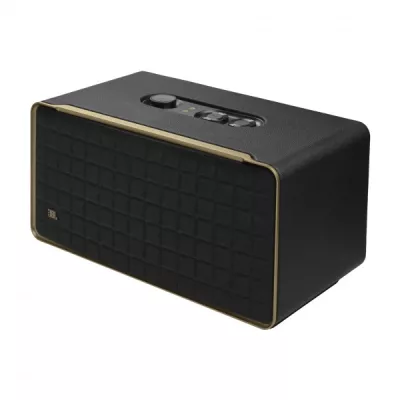 Портативна акустика JBL Authentics 500 (JBLAUTH500BLKEP) Black