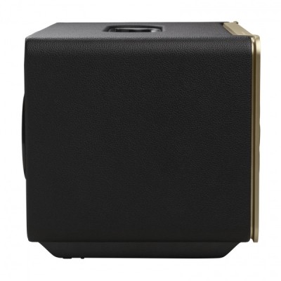 Портативна акустика JBL Authentics 500 (JBLAUTH500BLKEP) Black