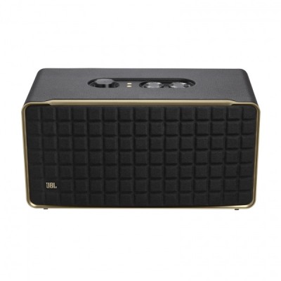 Портативна акустика JBL Authentics 500 (JBLAUTH500BLKEP) Black