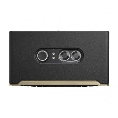 Портативна акустика JBL Authentics 500 (JBLAUTH500BLKEP) Black