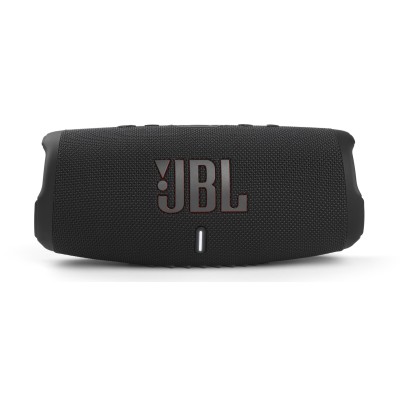 Портативна акустика JBL CHARGE 5 (JBLCHARGE5BLK) Black