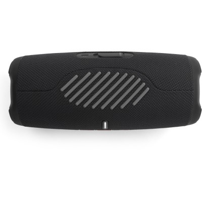 Портативна акустика JBL CHARGE 5 (JBLCHARGE5BLK) Black