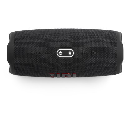 Портативна акустика JBL CHARGE 5 (JBLCHARGE5BLK) Black