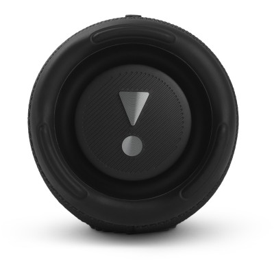 Портативна акустика JBL CHARGE 5 (JBLCHARGE5BLK) Black