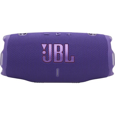 Портативна акустика JBL CHARGE 6 (JBLCHARGE6PUR) Purple