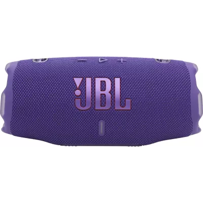 Портативна акустика JBL CHARGE 6 (JBLCHARGE6PUR) Purple