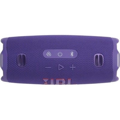 Портативна акустика JBL CHARGE 6 (JBLCHARGE6PUR) Purple