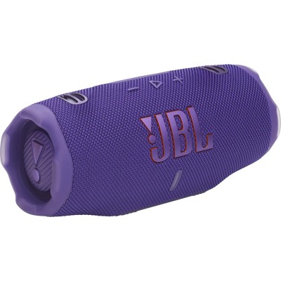 Портативна акустика JBL CHARGE 6 (JBLCHARGE6PUR) Purple