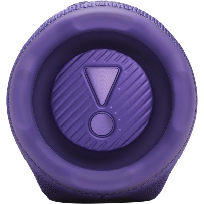 Портативна акустика JBL CHARGE 6 (JBLCHARGE6PUR) Purple