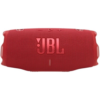 Портативна акустика JBL CHARGE 6 (JBLCHARGE6RED) Red