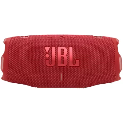 Портативна акустика JBL CHARGE 6 (JBLCHARGE6RED) Red