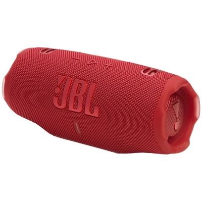 Портативна акустика JBL CHARGE 6 (JBLCHARGE6RED) Red
