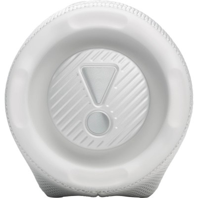 Портативна акустика JBL CHARGE 6 (JBLCHARGE6WHT) White