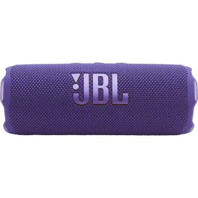 Портативна акустика JBL Flip 7 (JBLFLIP7PUR) Purple