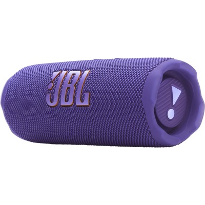 Портативна акустика JBL Flip 7 (JBLFLIP7PUR) Purple