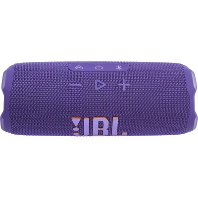Портативна акустика JBL Flip 7 (JBLFLIP7PUR) Purple