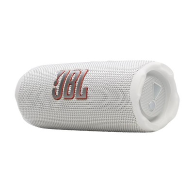 Портативна акустика JBL Flip 7 (JBLFLIP7WHT) White