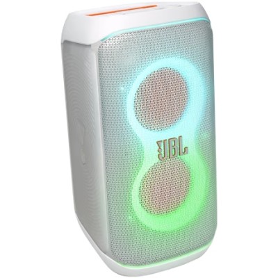 Портативна акустика JBL PartyBox Club 120 (JBLPBCLUB120SWEP) White