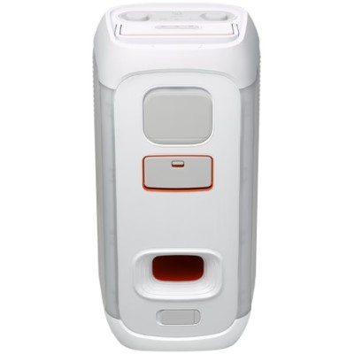 Портативна акустика JBL PartyBox Club 120 (JBLPBCLUB120SWEP) White