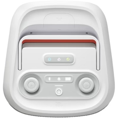 Портативна акустика JBL PartyBox Club 120 (JBLPBCLUB120SWEP) White