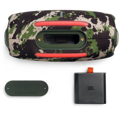 Портативна акустика JBL Xtreme 4 (JBLXTREME4CAMOEP) Camo