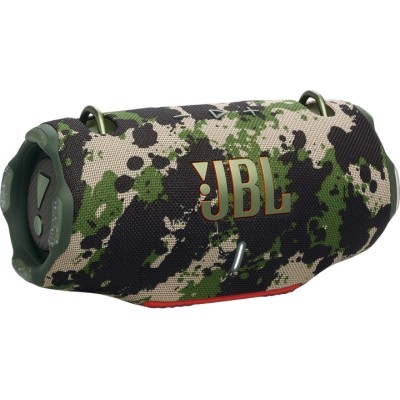 Портативна акустика JBL Xtreme 4 (JBLXTREME4CAMOEUNA) (No Charge) CAMO