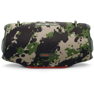 Портативна акустика JBL Xtreme 4 (JBLXTREME4CAMOEUNA) (No Charge) CAMO