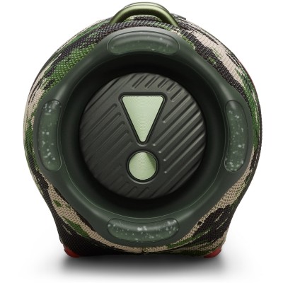 Портативна акустика JBL Xtreme 4 (JBLXTREME4CAMOEUNA) (No Charge) CAMO