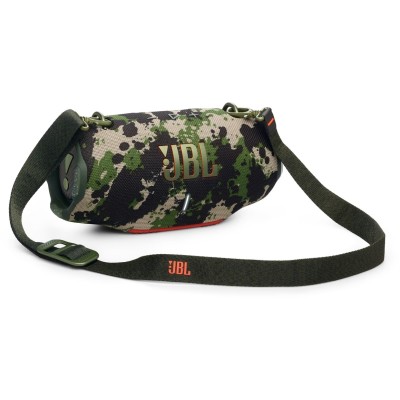 Портативна акустика JBL Xtreme 4 (JBLXTREME4CAMOEUNA) (No Charge) CAMO