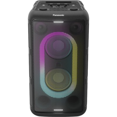 Портативна акустика PANASONIC SC-BMAX10 Black